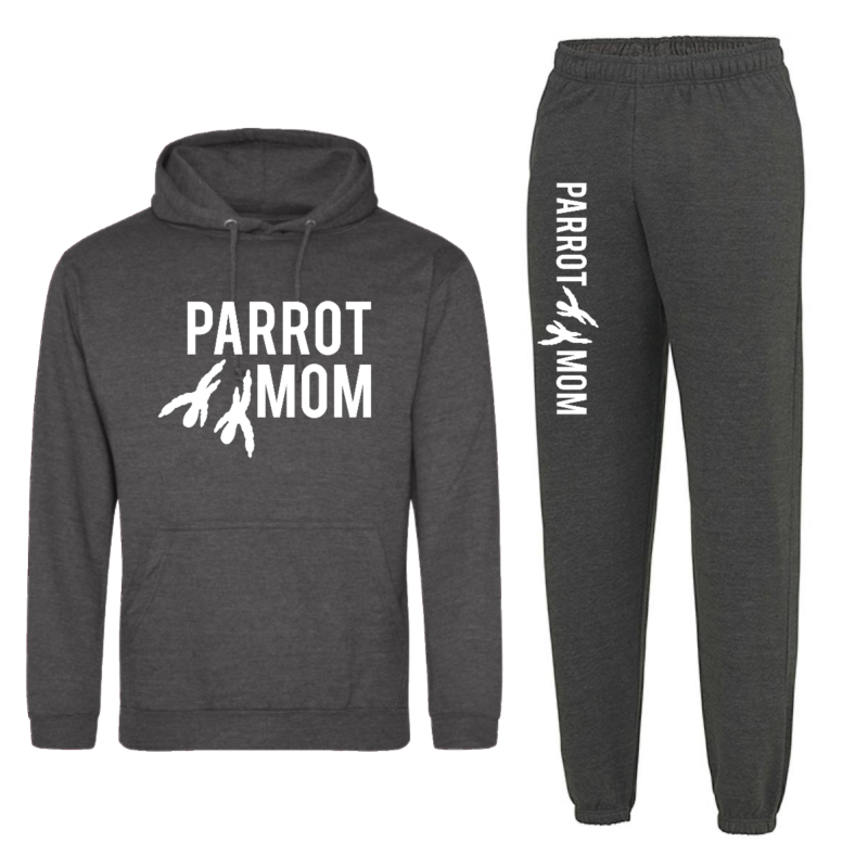 Parrot Mom huispak