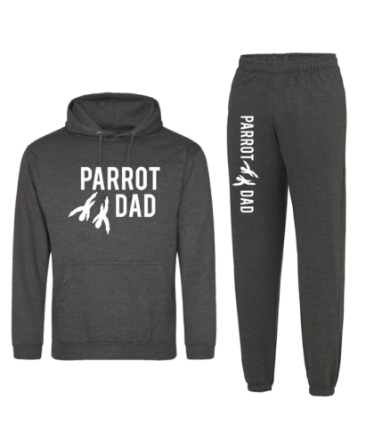 Parrot Dad huispak