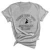 Geelvleugel ‘What Are You squawking To Me?’ shirt