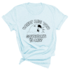 Female Eclectus Parrot “What Are You Squawking To Me?” Shirt