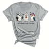 Spooky Cockatoo Shirt
