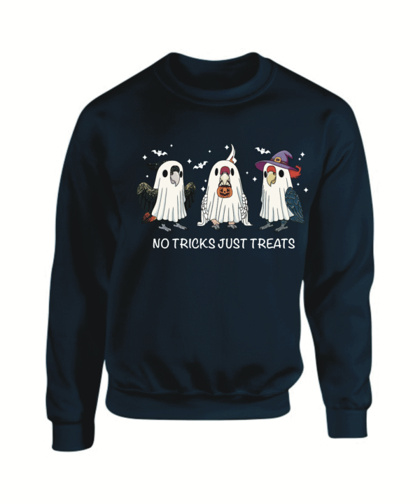 Spooky kaketoe sweater - Afbeelding 6
