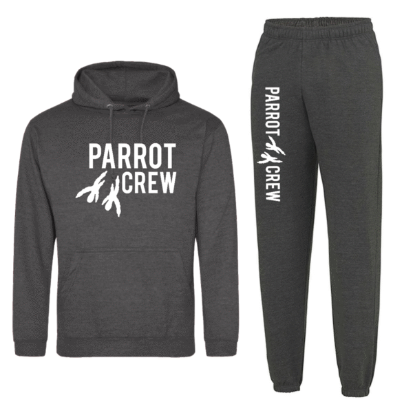 Parrot Crew huispak - Afbeelding 2