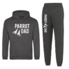Parrot Dad Loungewear Set