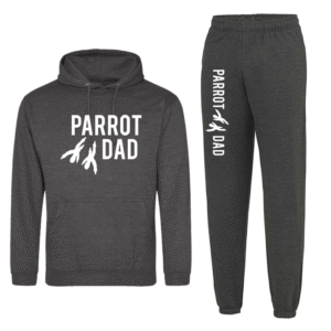 Parrot Dad huispak