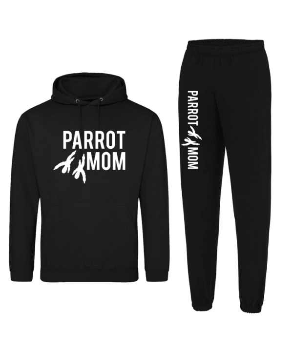 Parrot Mom huispak