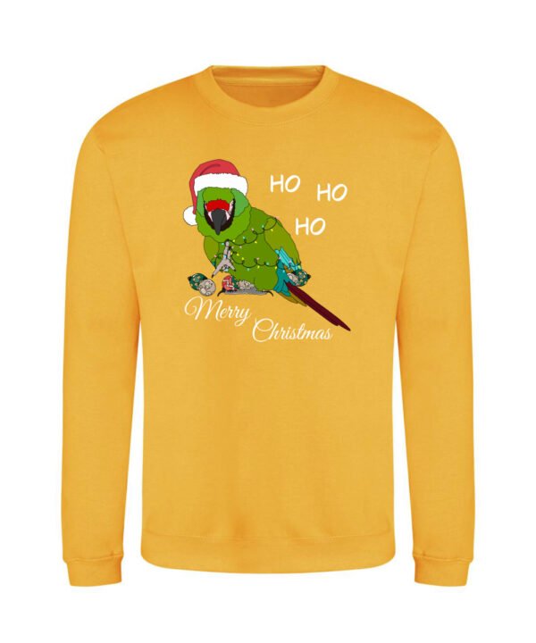 Kerst soldaat ara sweater - Afbeelding 6