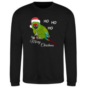 Kerst soldaat ara sweater