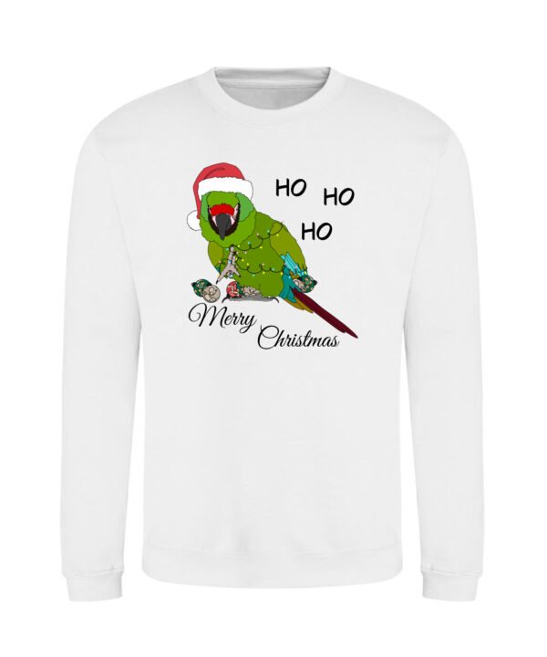 Kerst soldaat ara sweater - Afbeelding 8