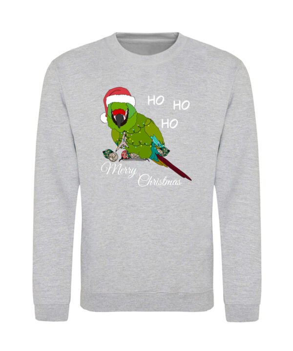 Kerst soldaat ara sweater - Afbeelding 9
