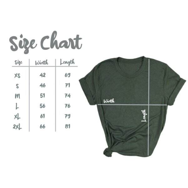 Gepersonaliseerde shirt foto / logo - Afbeelding 3