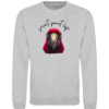 Smart parrot life groenvleugel sweater