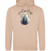 Smart Parrot Life African Grey Hoodie