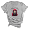 Smart parrot life groenvleugel shirt