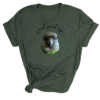 Smart Parrot Life Senegal Parrot Shirt