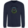 Smart parrot life maracana sweater