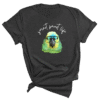 Smart parrot life amazone shirt