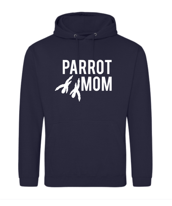Parrot Mom hoodie - Afbeelding 5
