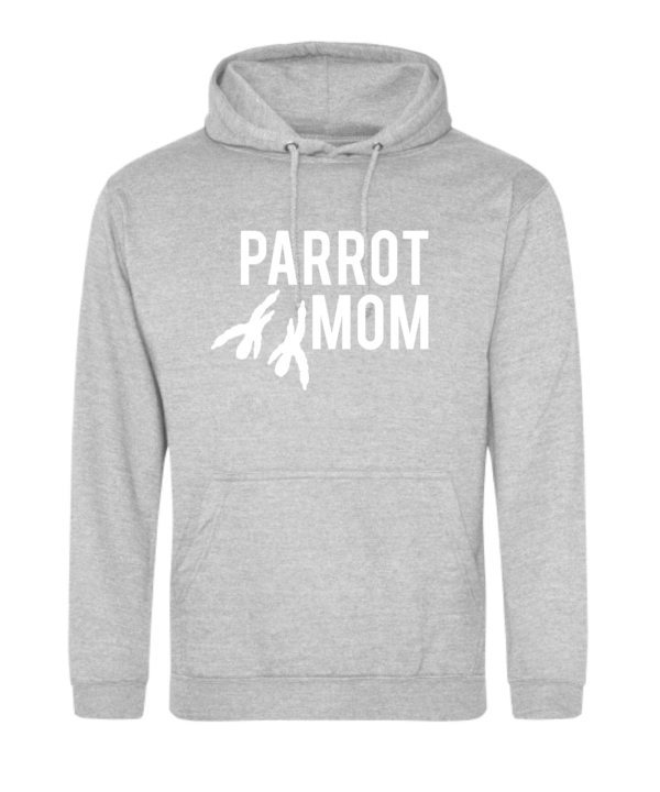 Parrot Mom hoodie - Afbeelding 4