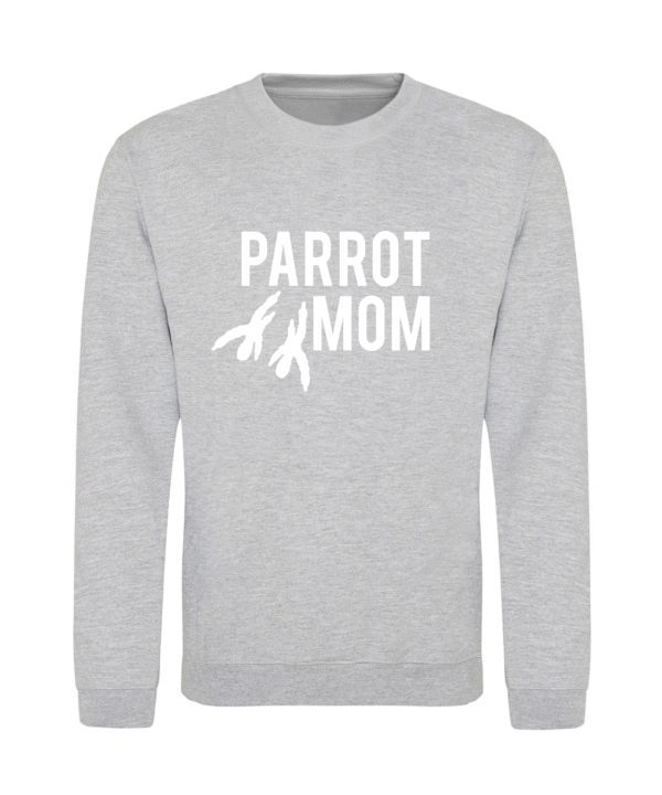 Parrot mom sweater - Afbeelding 9