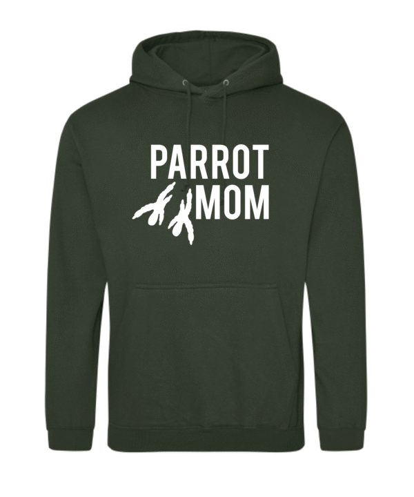 Parrot Mom hoodie - Afbeelding 6