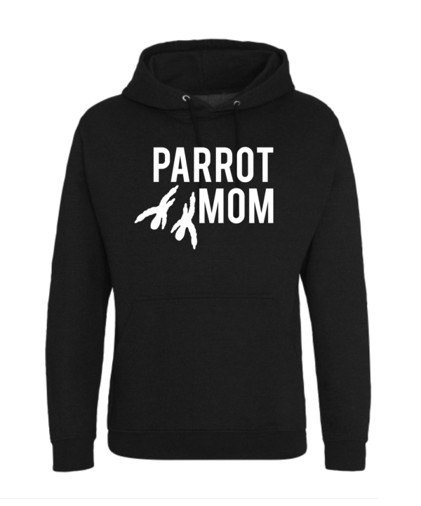 Parrot Mom hoodie - Afbeelding 7