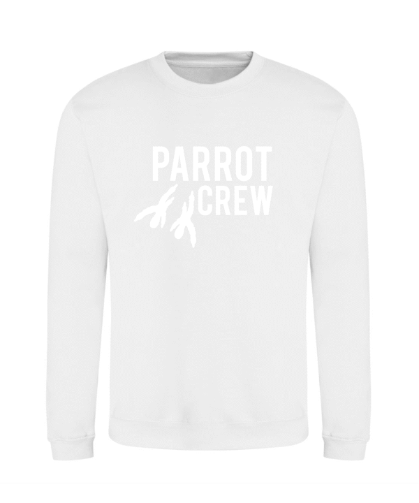 Parrot Crew sweater - Afbeelding 6