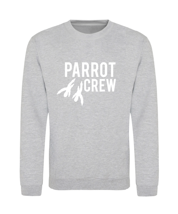 Parrot Crew sweater - Afbeelding 7