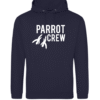Parrot Crew hoodie