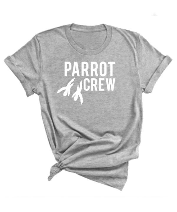 Parrot Crew shirt - Afbeelding 7