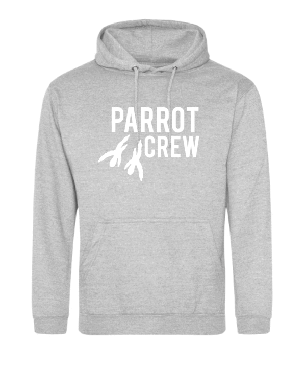Parrot Crew hoodie - Afbeelding 7
