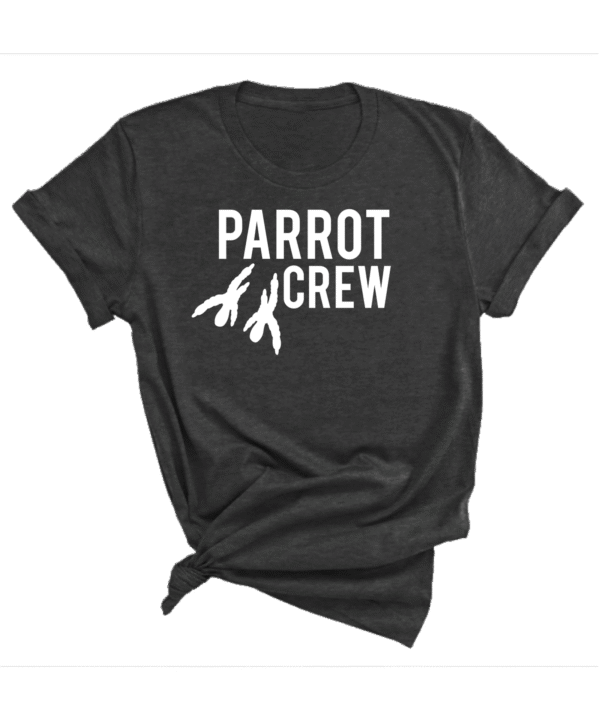 Parrot Crew shirt - Afbeelding 9
