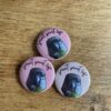 Smart Parrot Life Senegal Button
