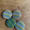 Macawsome Button
