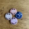 In My Parrot Era Button