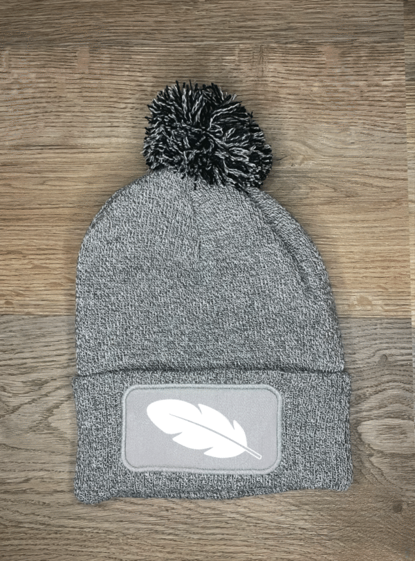 Veer Muts heater grey