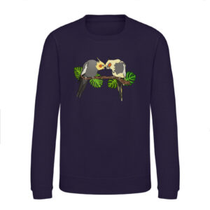 Gepersonaliseerde kinder sweater getekende afbeelding