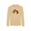 Personalized Kids Sweater with Photo/Logo