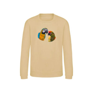 Gepersonaliseerde kinder sweater foto / logo