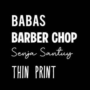 Alternative view of Eigen tekst Muts