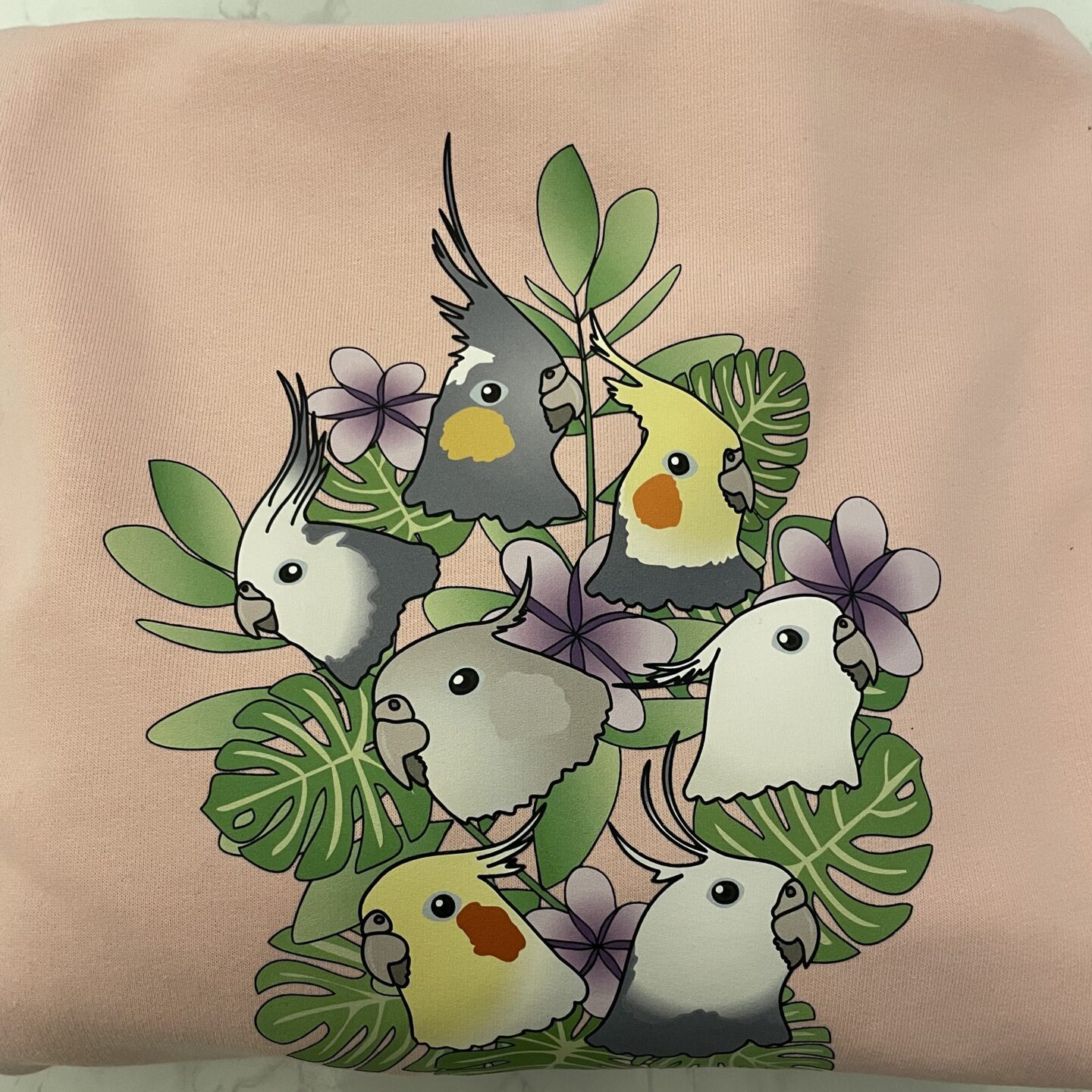 Custom Illustrations
