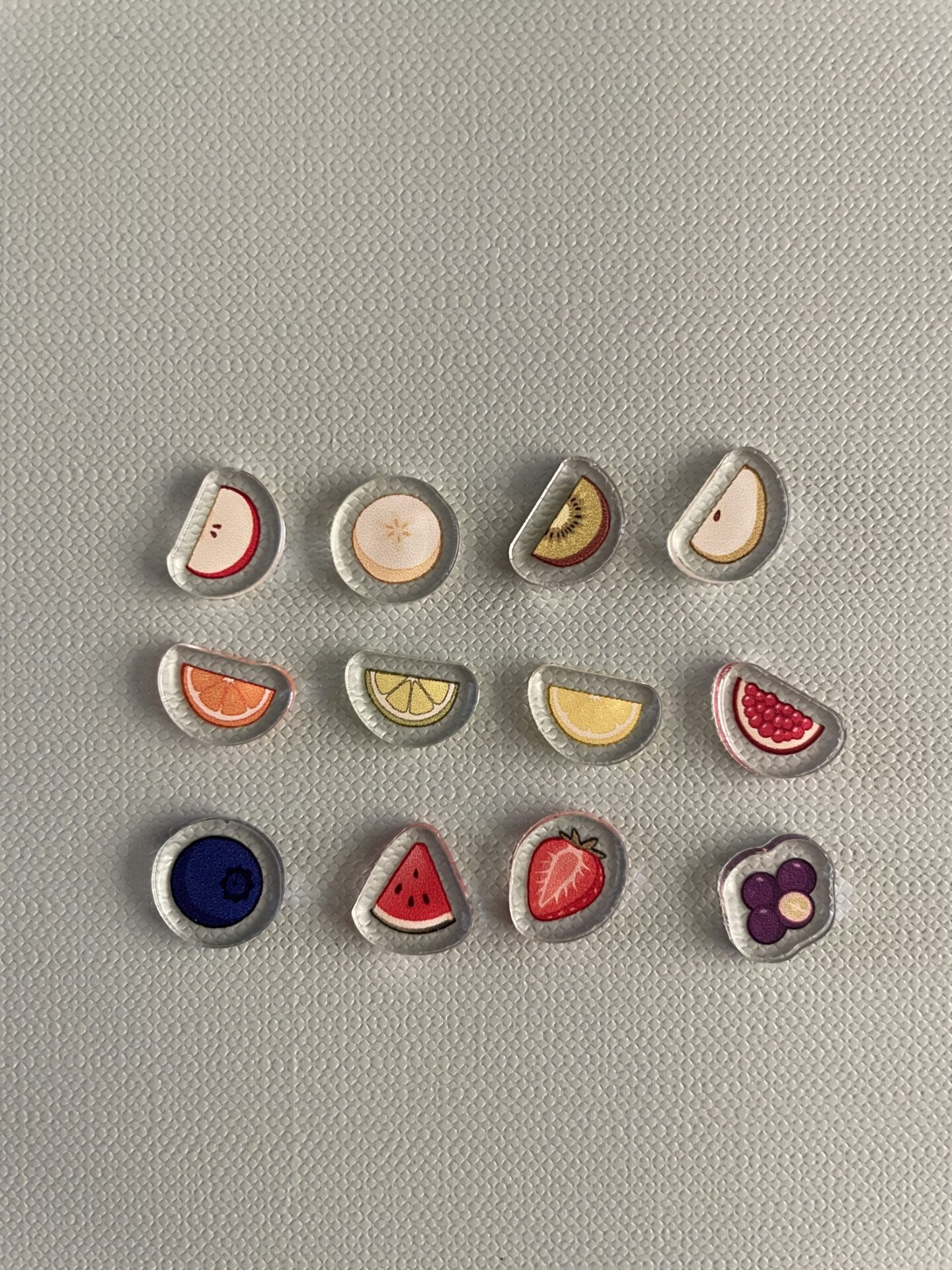 Shaker Fruit Pieces - Image 2
