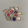 Shaker Fruit Pieces