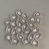 Poop Acrylic Shaker Pieces