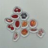Pre-order Shaker Nuts & Seeds Pieces
